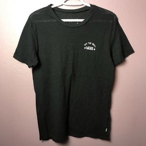 Vans Tee